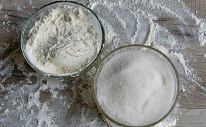 Wheat Sugar