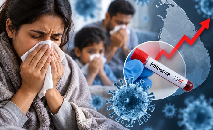 influenza