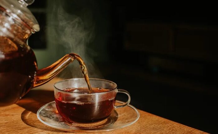 tea