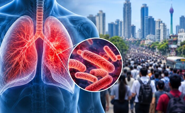 tuberculosis